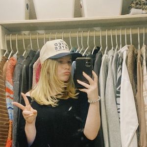 Meet your Posher, Kendall